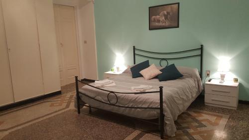 Royal Suite, Gênes (photo 11)