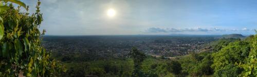 Experience Sierra Leone in Makeni