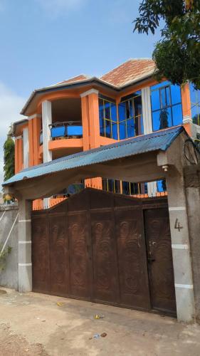 Experience Sierra Leone in Makeni