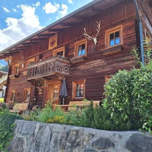 Haus Elfriede in Schwendau, Österreich