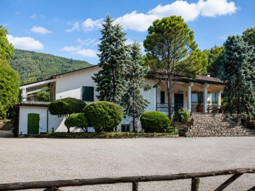 Зовнішній вигляд готелю, Villa Melara in П'єтрамелара