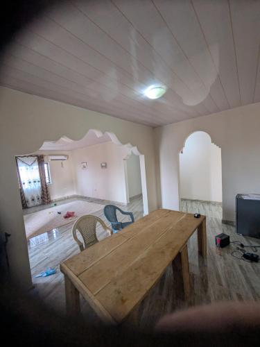 Experience Sierra Leone in Makeni