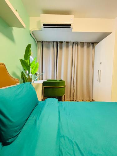 Leisure escape Azure, Manila