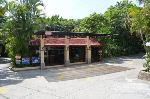 Hotel La Hacienda 5