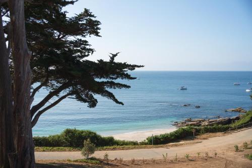Domaine des Grands Sables Ile Groix - Handwritten Collection 4