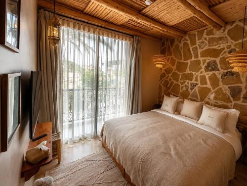 Palm Surf & Spa Hotel in Talborjt