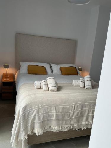 Beach Apartment 1 bed Centre La Cala de Mijas - image 5