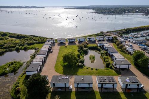 4 Avocet Quay , Emsworth gîte à louer Thorney Island
