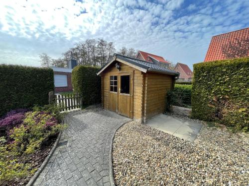 Ferienhaus Wind & Welle - image 4