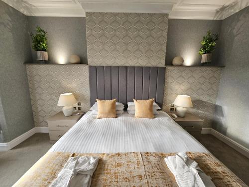 Bedford Hotel Hotel de charme Lytham