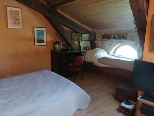 Chambre d'hôtes "Chtichaye" (Chambre d'hotes "Chtichaye") in Portets