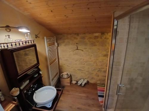 Chambre d'hôtes "Chtichaye" (Chambre d'hotes "Chtichaye") in Portets