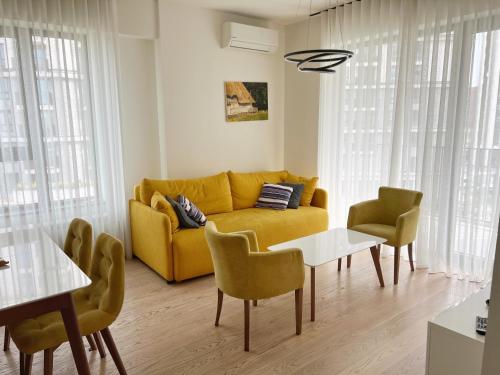 BW MACA - Simfonija 2 Bedroom