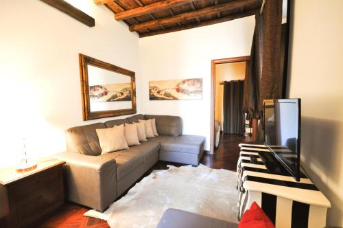 Holiday Apartment Rome