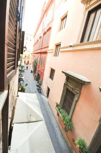 Holiday Apartment Rome