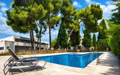 . Hotel & Spa La Salve