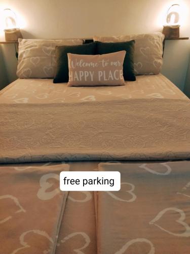 Apartman Perusic