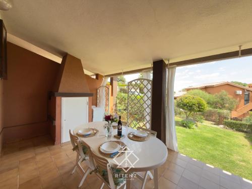 Villa Lentischio - A soli 8 minuti dal mare