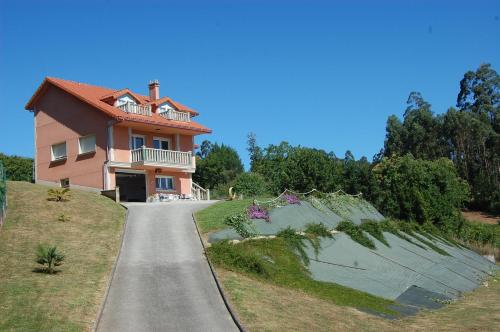 Casa Fonte Da Pedreira - Sada