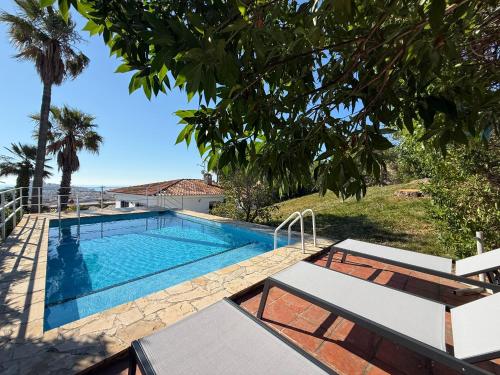Chalet Grecia Inmomart
