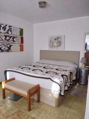 Apartamento muy céntrico