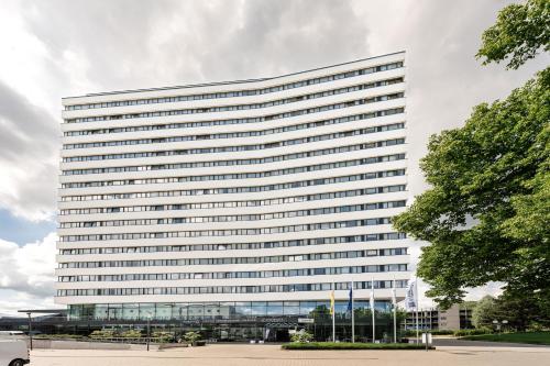 Radisson Blu Hotel, Bonn