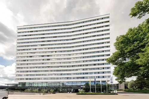 Radisson Blu Hotel, Bonn in Bonn, Deutschland