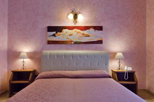 Hotel Salento Gold Beach