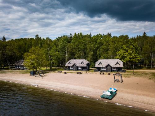 . Lukstas Rest Park