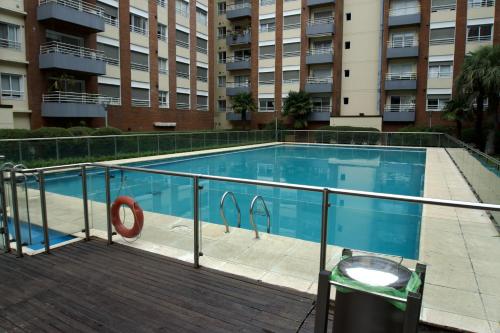 Excelente departamento en Puerto Madero, Buenos Aires (zdjęcie 4)