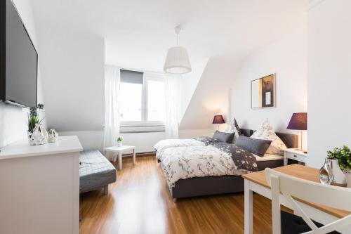 Apart2Stay, Düsseldorf (zdjęcie 3)