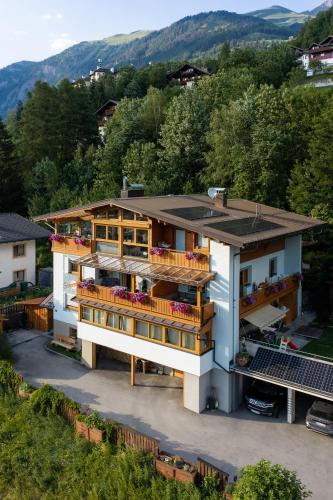  Ferienhaus Sonnenhang in Matrei in Osttirol