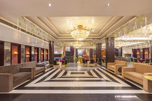 The Saga hotel photo 3