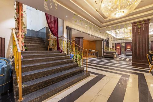 The Saga hotel photo 4