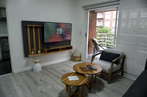 Excelente Departamento En Puerto Madero — rental in 1666 depto 103, Buenos Aires AR, 1107