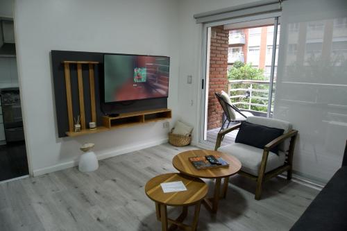 Excelente departamento en Puerto Madero, Buenos Aires (zdjęcie 10)