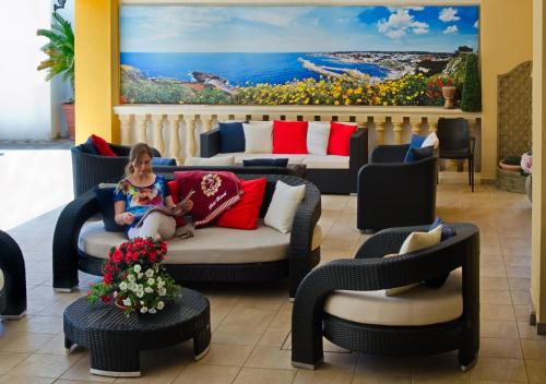 Hotel Salento Gold Beach 2