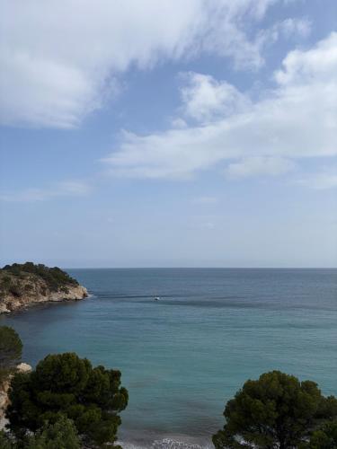 Apartment in Pueblo Mascarat, Altea