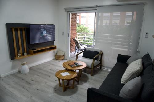 Excelente departamento en Puerto Madero, Buenos Aires (zdjęcie 9)