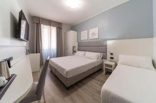 Hotel University, Bologne