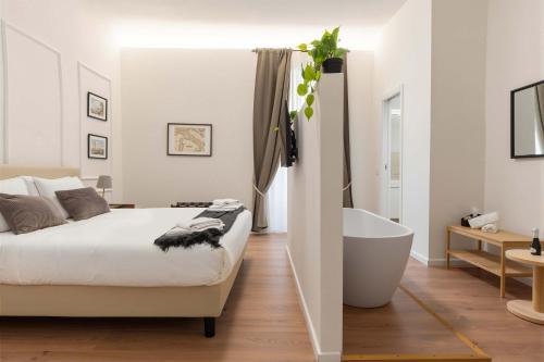 Central Station Grand Boutique Room With Ensuite