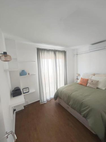 Apartamento Trafalgar en zona tranquila