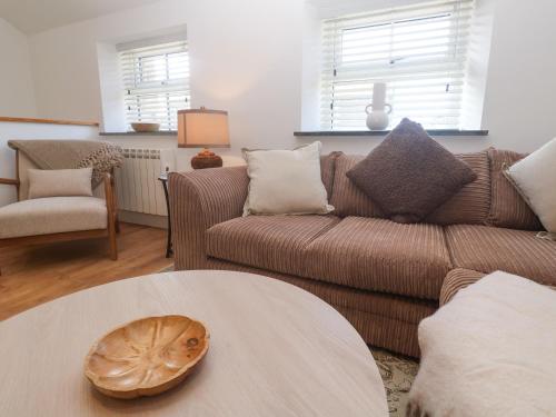 Gews Farm Lodge - image 4