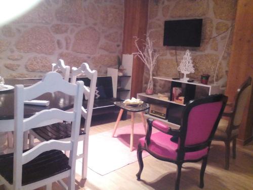  Casa Marias in Belmonte