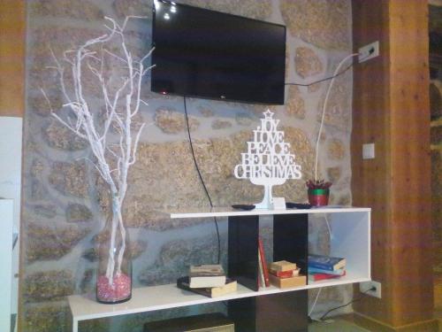  Casa Marias in Belmonte