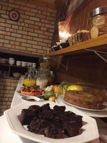 Villa Apart Hotel - 식음료(F&B)
