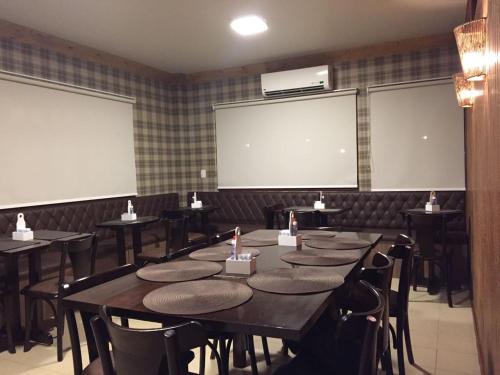 Villa Apart Hotel - 식음료(F&B)