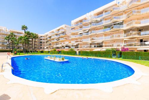 Residencial Bellavista Rentalmar