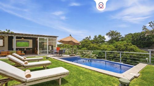 Casa Mamino Pool Palapa and Pet Friendly