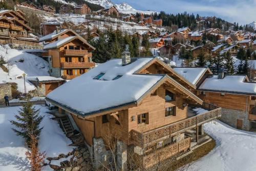 Chalet Bacaro - 12 personnes